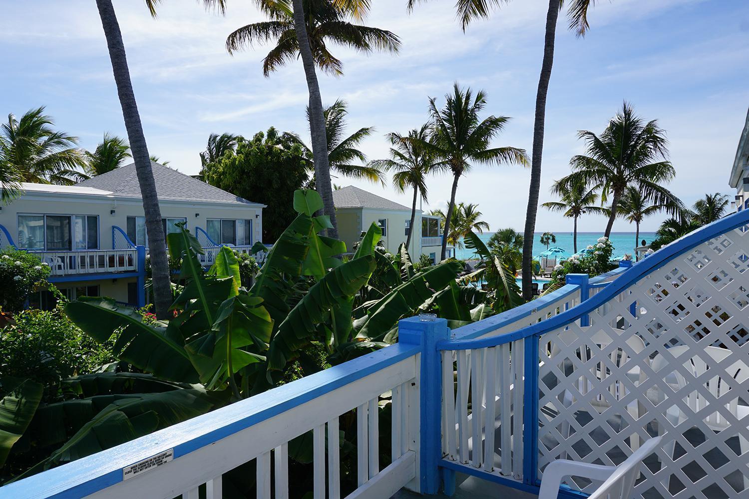 Sibonne Beach Hotel Grace Bay Exterior photo